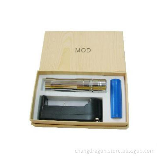 Ehpro Bagua mod mechanical mod electronic cigarette